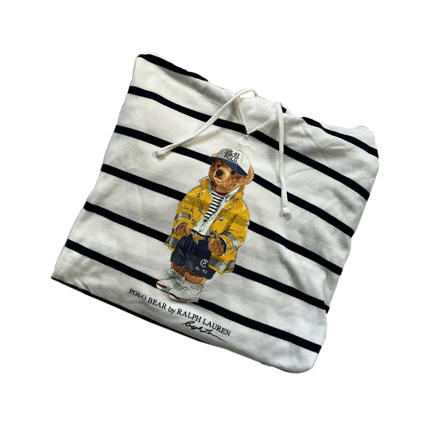 Polo Bear by Ralph Lauren