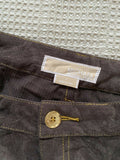 Michael Kors Brown Pants