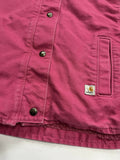 Carhartt Pink