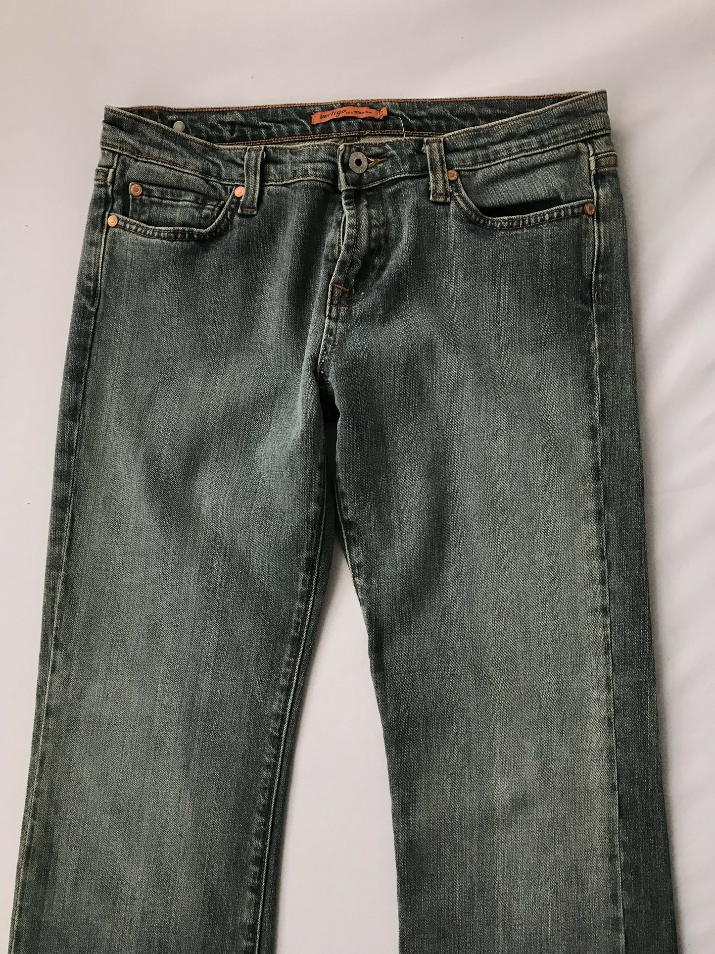 vertigo paris jeans