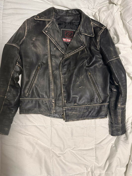 Biker Jacket