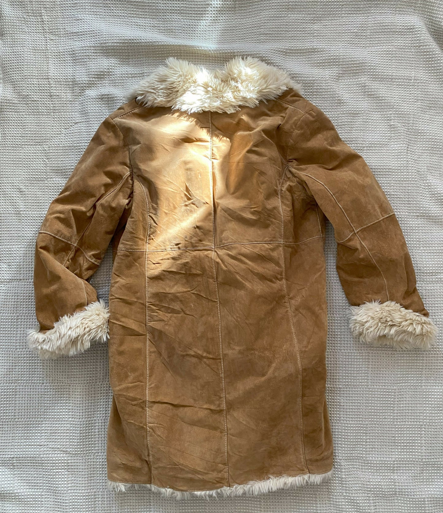 Penny Lane Coat Wilsons