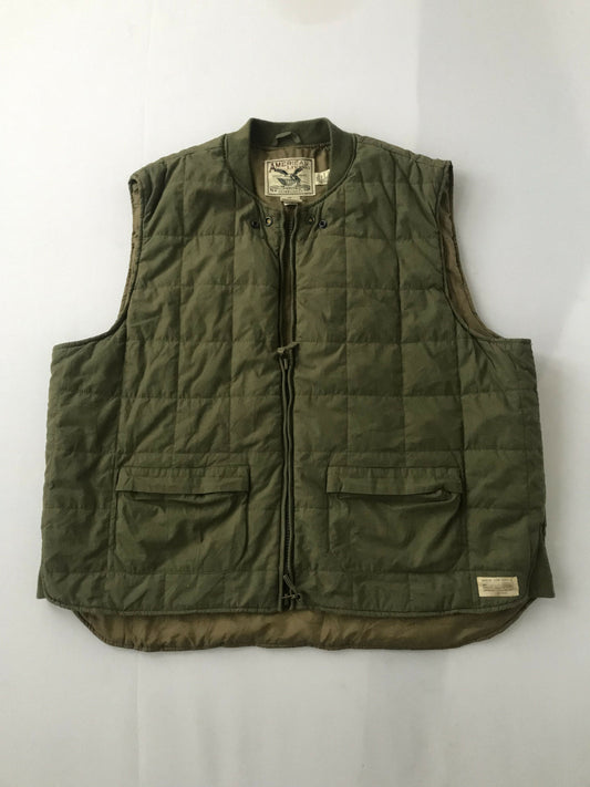 vest jacket