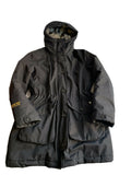 Chaqueta goretex