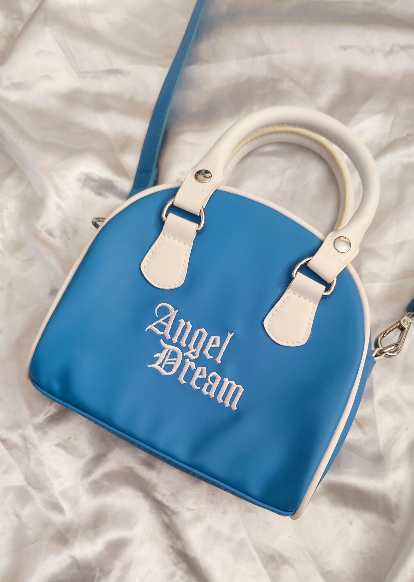 cartera angel dream h&m