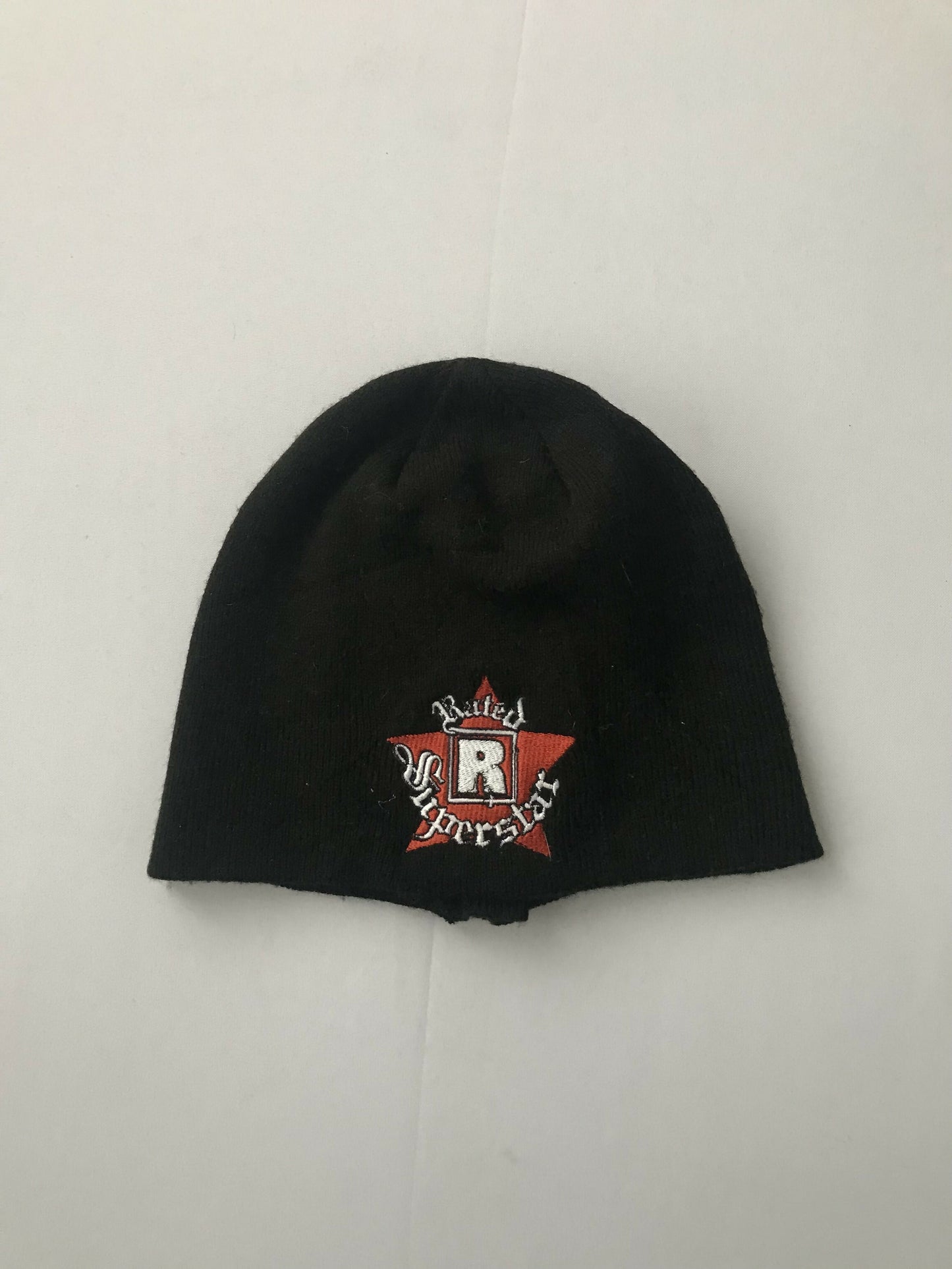 beanie WWE