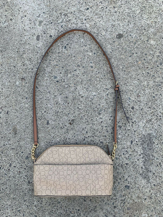 Crossbody Calvin Klein