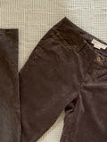 Michael Kors Brown Pants