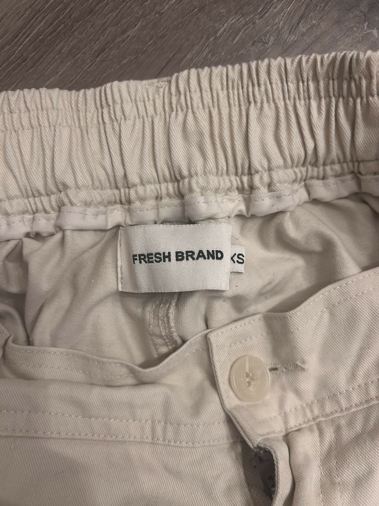 Pantalón cargo Fresh Brand