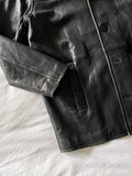 Leather Jacket TH 7