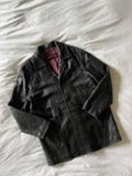 Leather Jacket TH 7