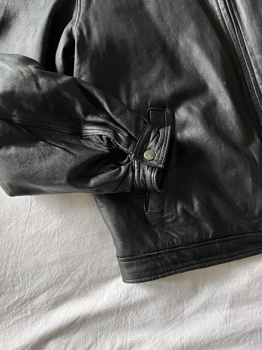 Leather Jacket TH 11