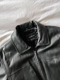 Leather Jacket TH 11