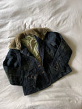 Chaqueta Jeans