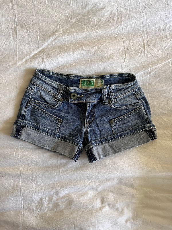 Shorts Bershka