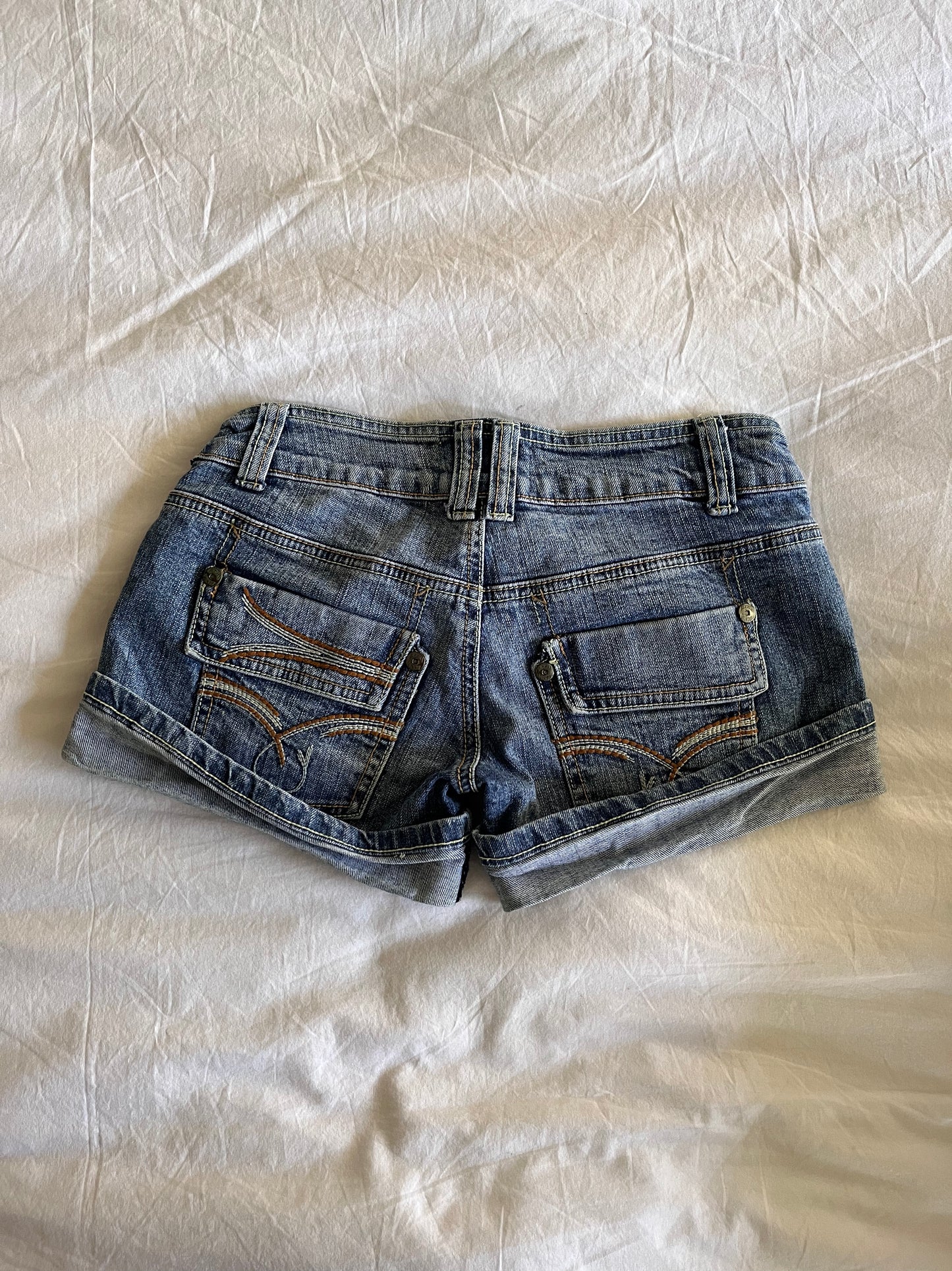 Shorts Bershka