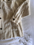 Chaqueta Madeira Crema