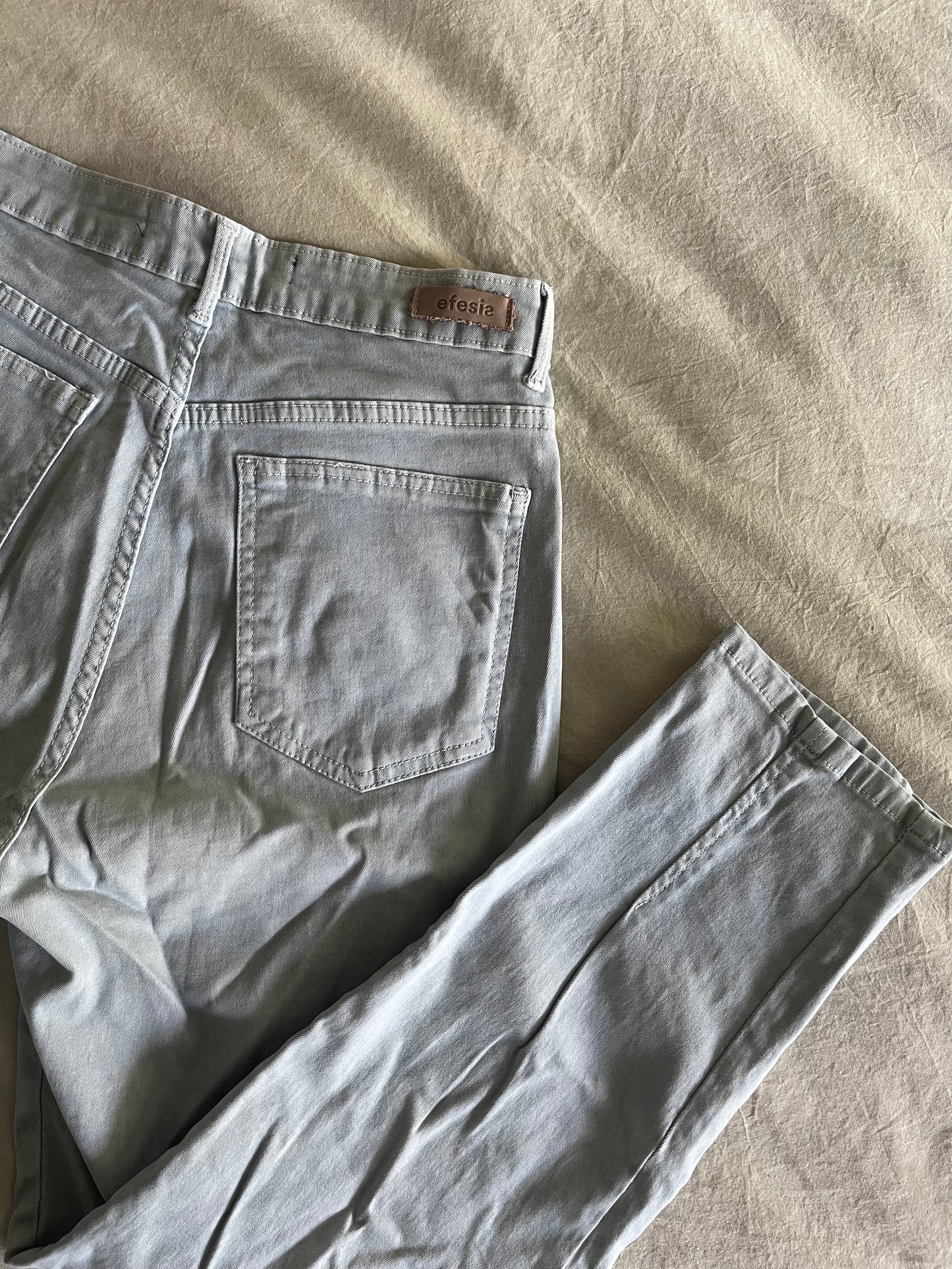 Grays Jeans Efesis