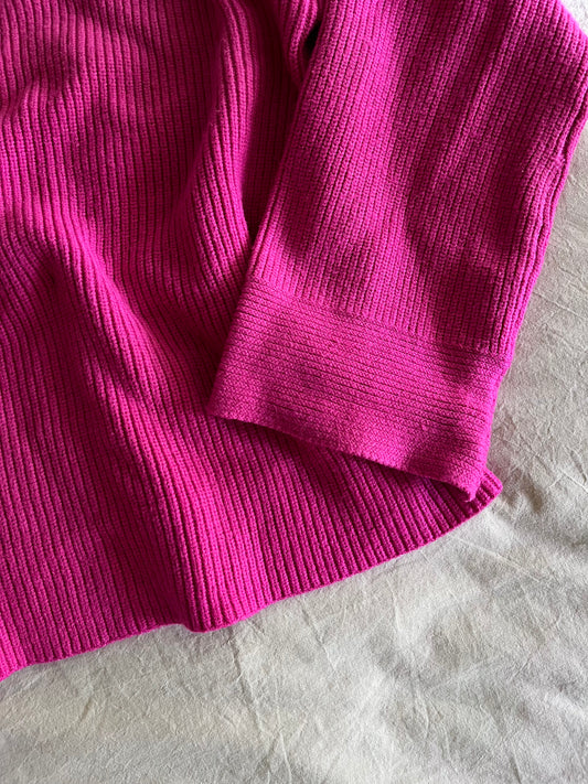 Sweater Pink Madeira