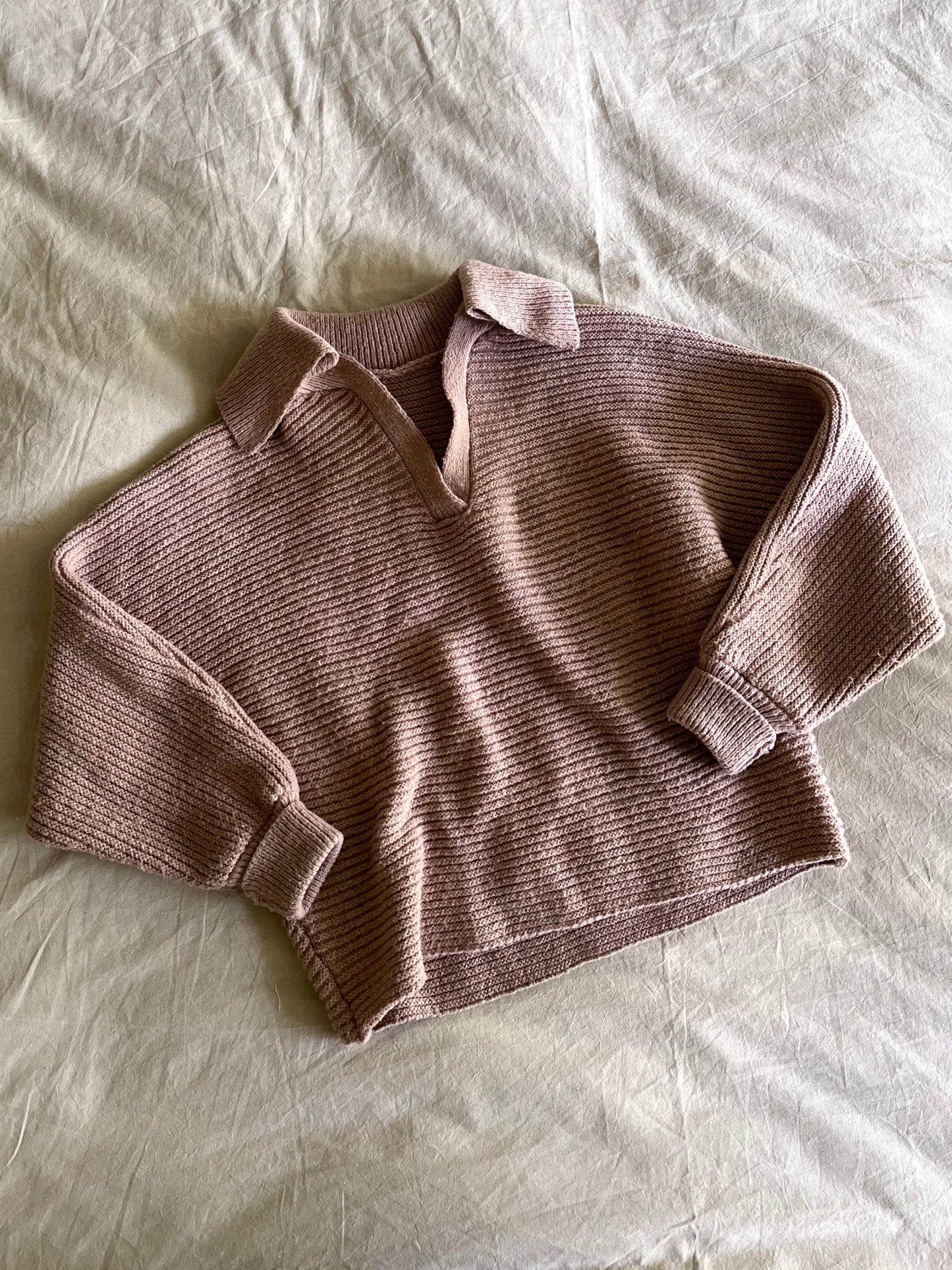 Sweater Brown