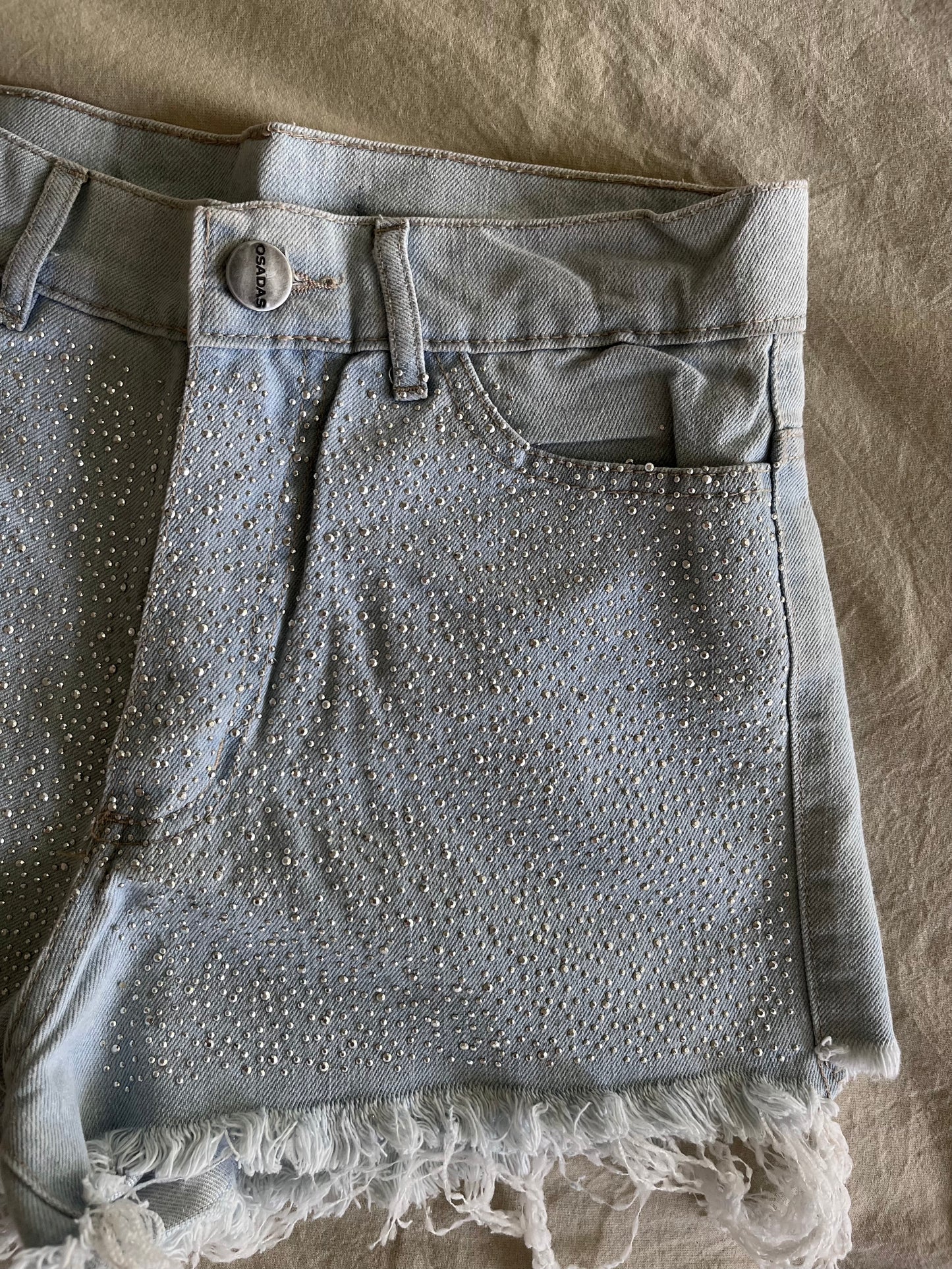 Shine Shorts