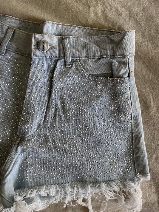 Shine Shorts