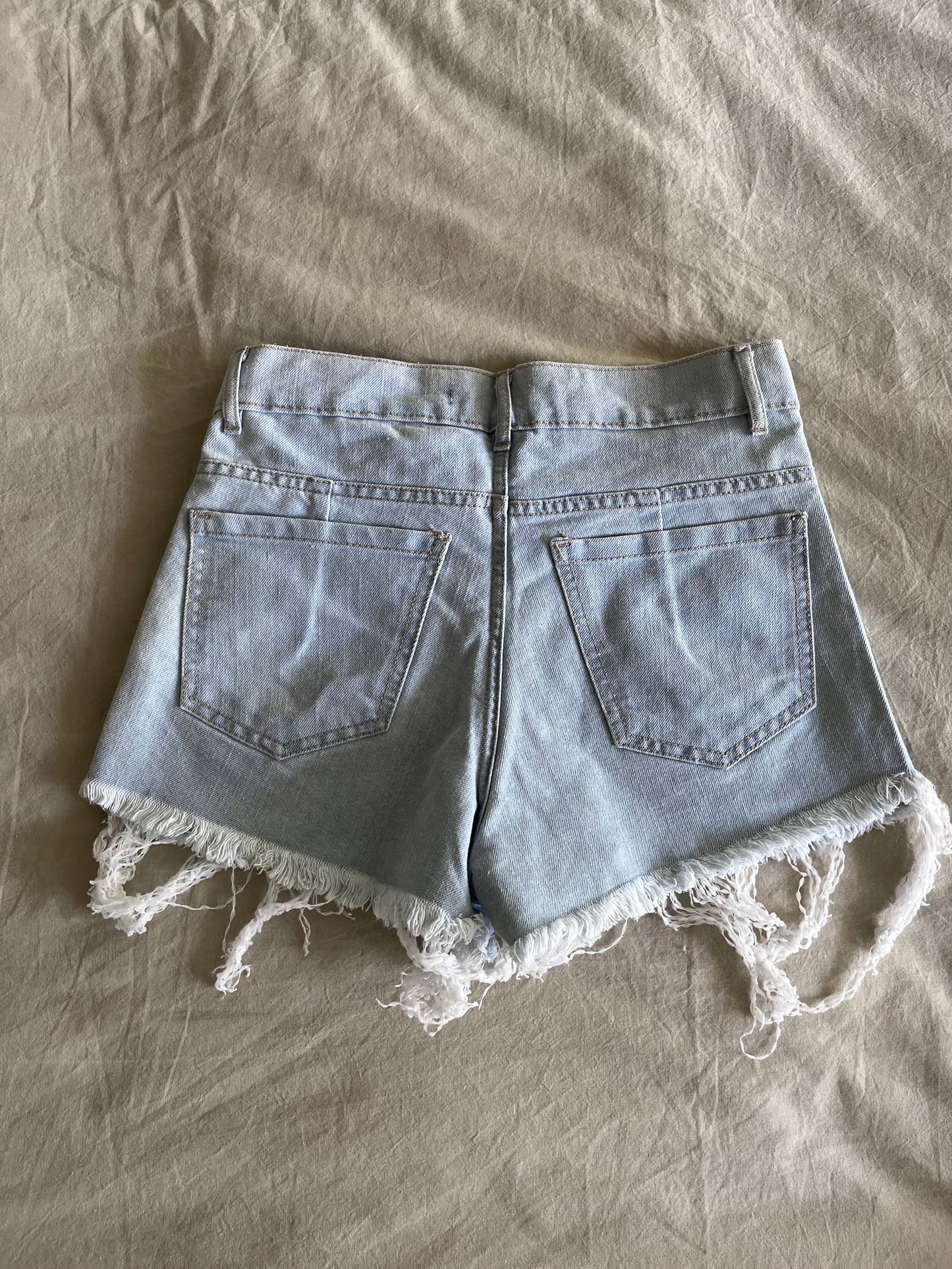 Shine Shorts