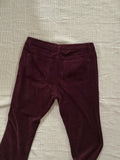 Ralph Lauren Velvet Pants