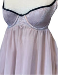 Babydoll Victoria's Secret - M