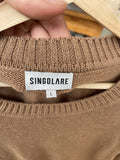 Sweter Singolare