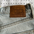 gem jeans levi's