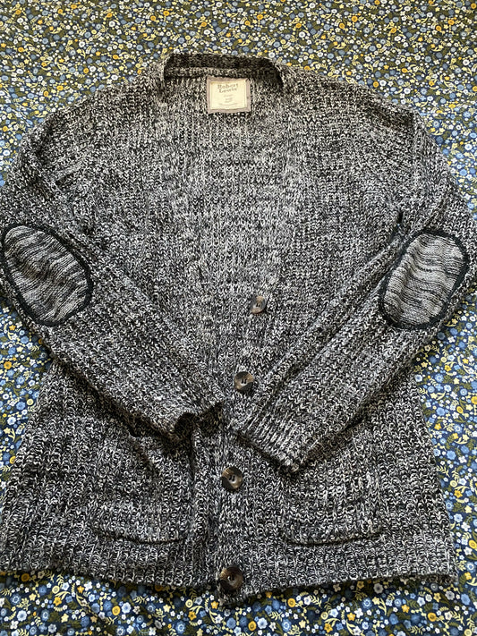 Cardigan gris