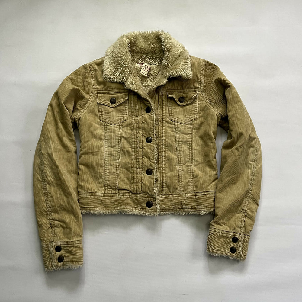 Abercrombie & Fitch Jacket