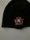 beanie WWE