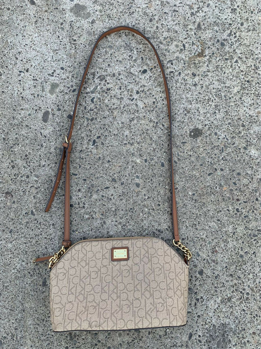 Crossbody Calvin Klein