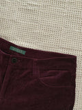 Ralph Lauren Velvet Pants