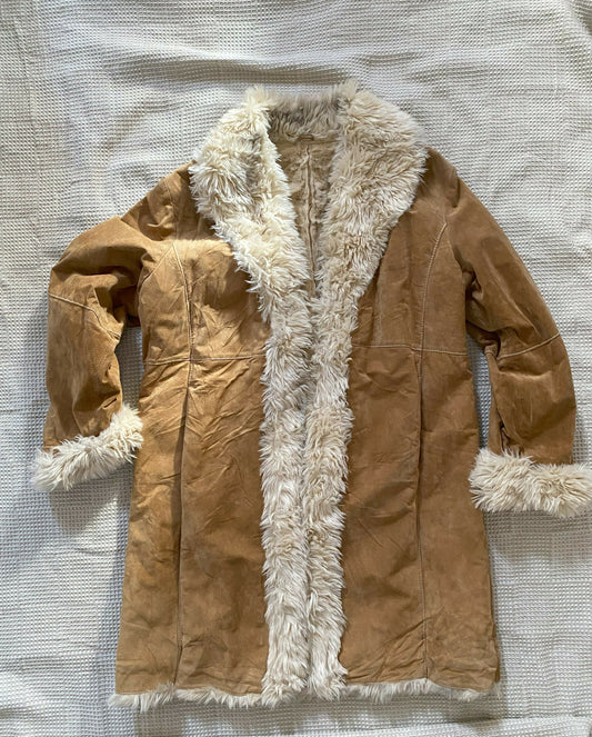 Penny Lane Coat Wilsons