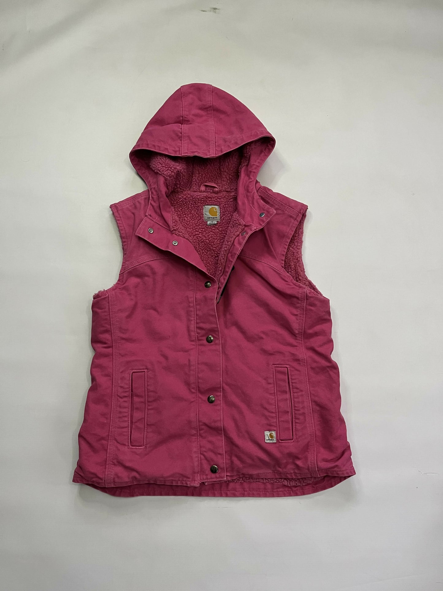 Carhartt Pink