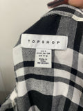 Blusa Topshop