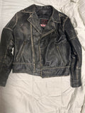 Biker Jacket