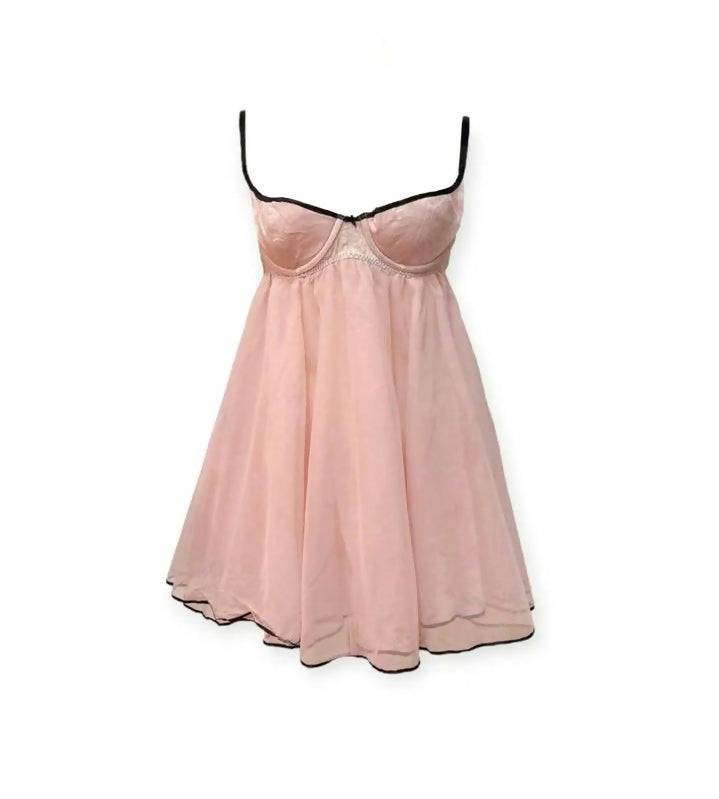 Babydoll Victoria's Secret - M