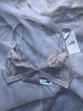 Bralette XS/S encaje