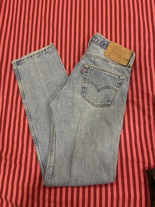 Jeans Levi’s 501 36/38