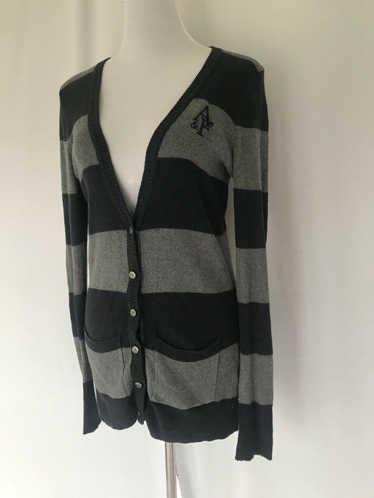 abercromie&fitch cardigan