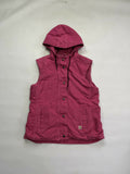 Carhartt Pink