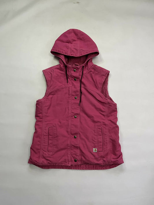 Carhartt Pink