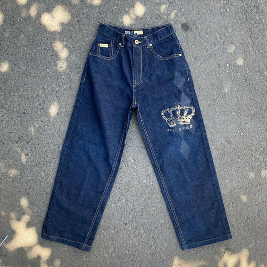 SOUTHPOLE JEANS