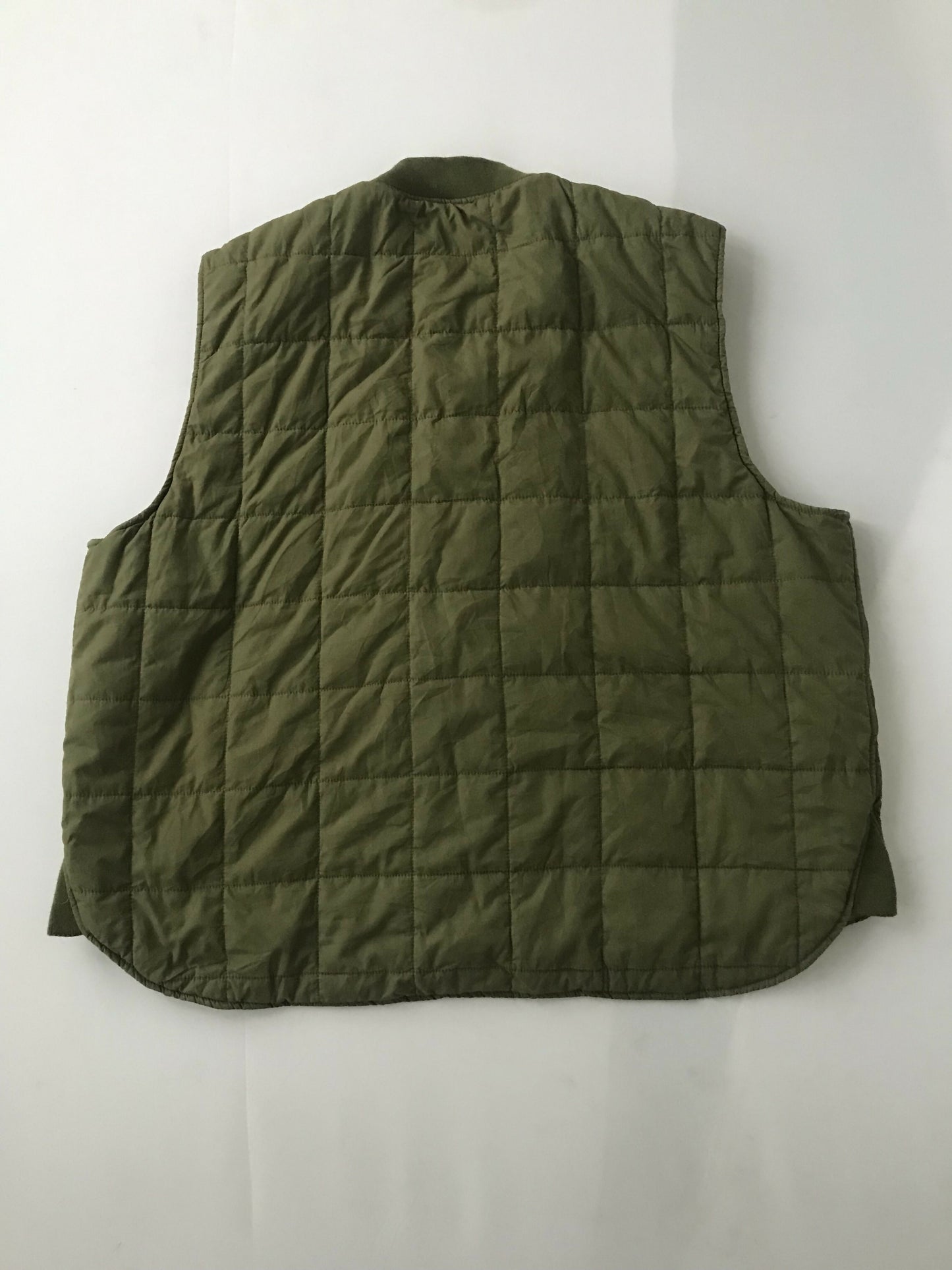 vest jacket