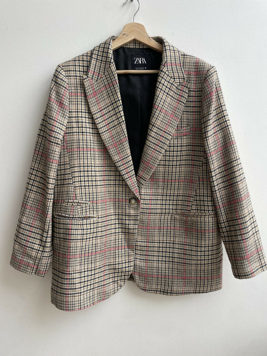 Blazer Zara