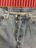 Jeans Levi’s 501 36/38